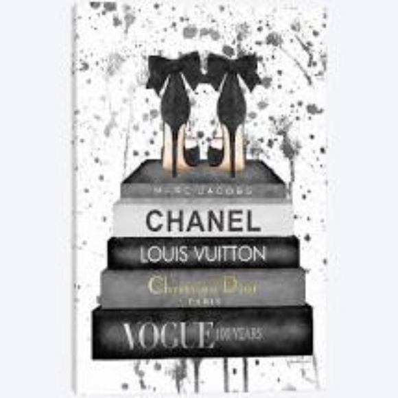 Meet your Posher, Beth - Picture 3 of 5